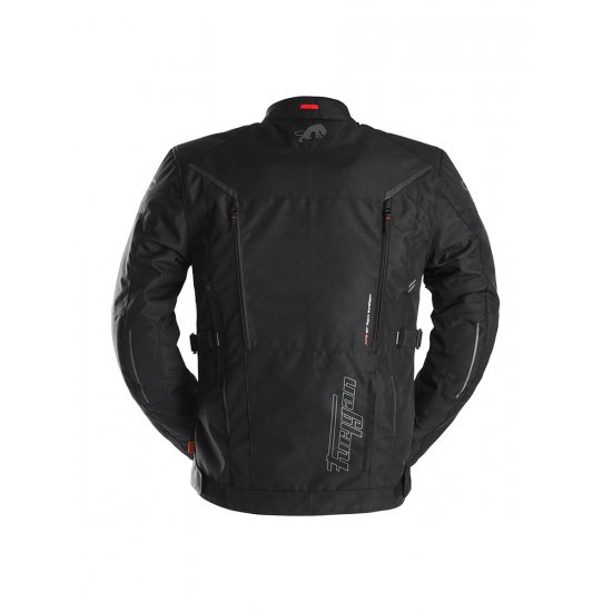 Furygan Brooks Textile Motorcycle Jacket at JTS Biker Clothing